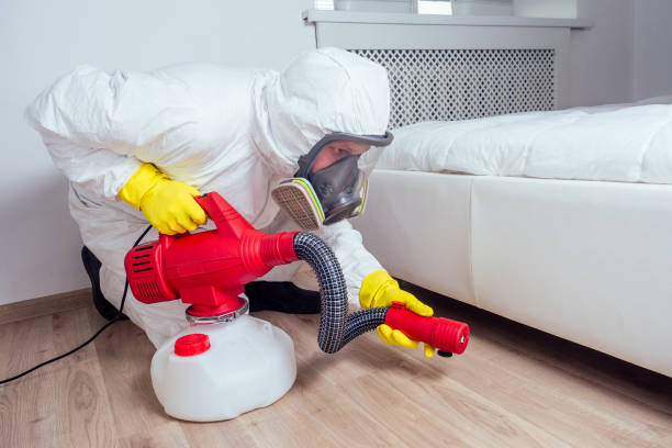 Best Residential Pest Control  in Burlington, NC